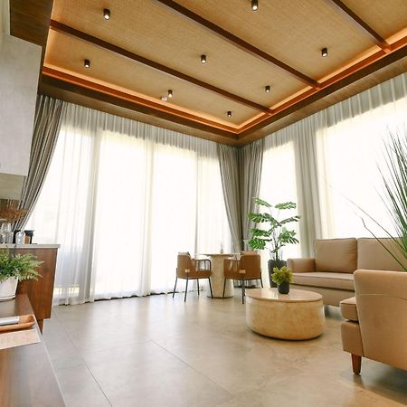 Tana Beach Villas リアン エクステリア 写真