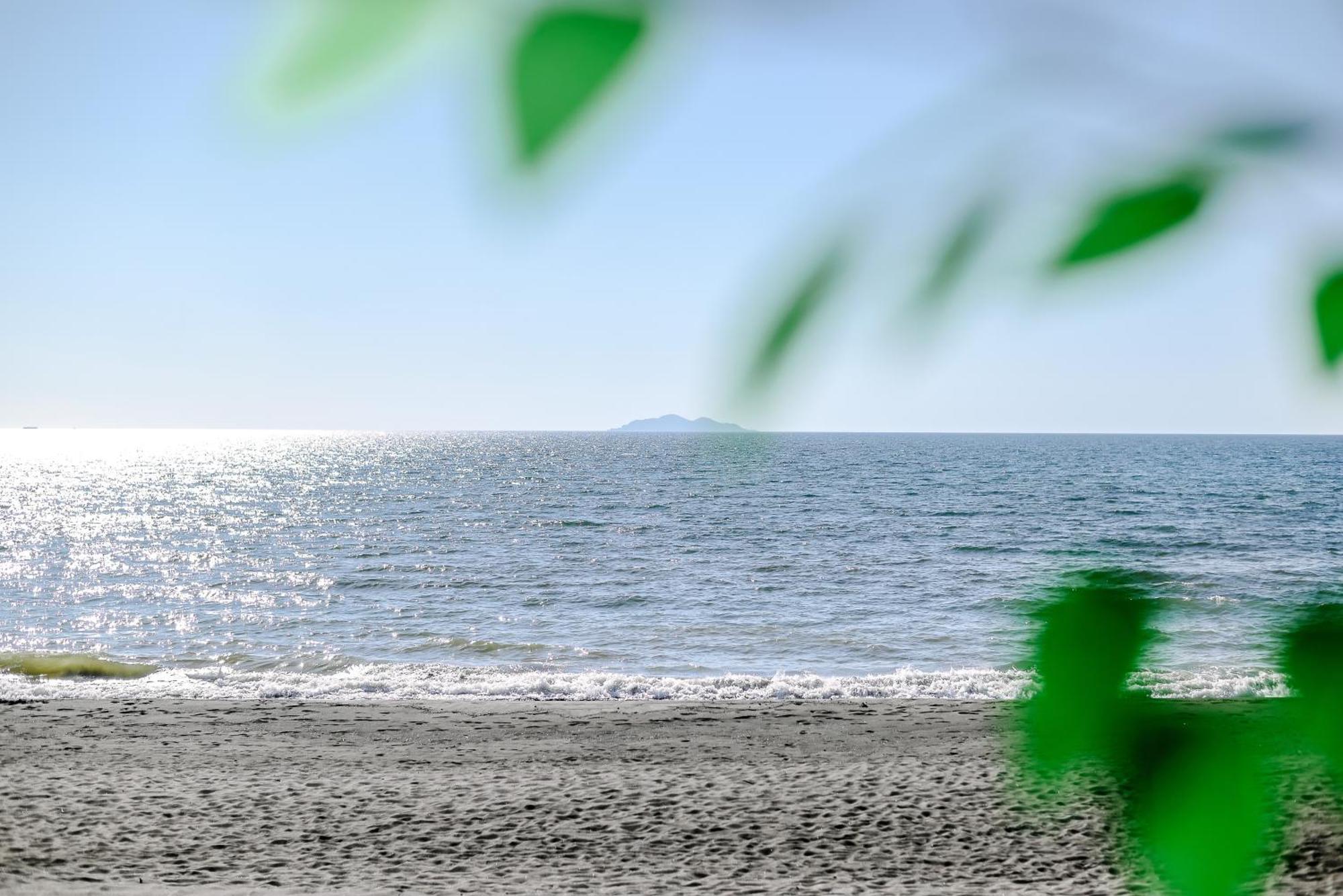 Tana Beach Villas リアン エクステリア 写真